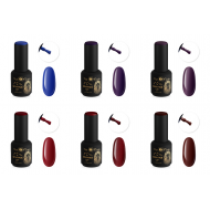 SPHYNX Lac Gel Polish Collection - Love and Hope 60ml